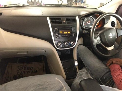 Used 2018 Maruti Suzuki Celerio ZXI AT for sale in Noida