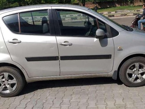 Maruti Suzuki Ritz 2009 MT for sale in Chandigarh