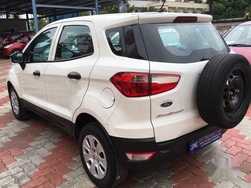 Ford EcoSport 2018 MT for sale in Vijayawada