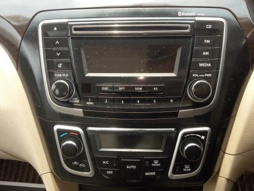 Maruti Ciaz ZDi SHVS 2017 MT for sale in New Delhi