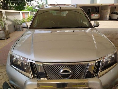 2017 Nissan Terrano XV D Pre AT for sale in Nagpur