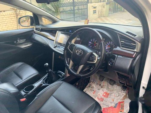 2019 Toyota Innova Crysta MT for sale in Chandigarh