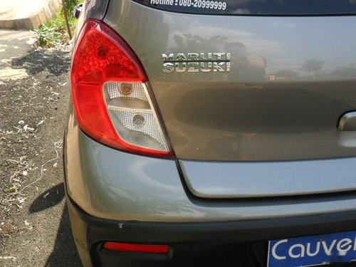 2018 Maruti Suzuki Celerio VXI MT for sale in Bangalore