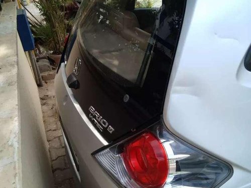 Used 2012 Honda Brio MT for sale in Gurgaon