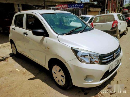 Used 2015 Maruti Suzuki Celerio MT for sale in Srinagar