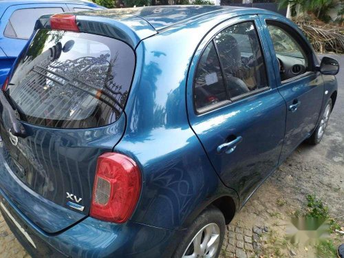 Nissan Micra XV 2015 MT for sale in Chennai