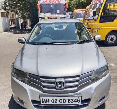 2011 Honda City 1.5 V MT for sale in Mumbai