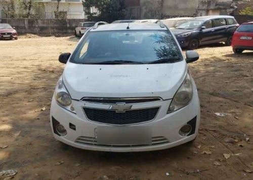 Used 2012 Chevrolet Beat Diesel LT MT for sale in Jaipur