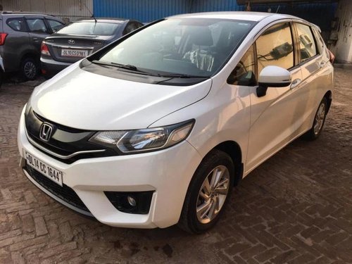 Used 2015 Honda Jazz 1.2 VX i VTEC MT for sale in Noida