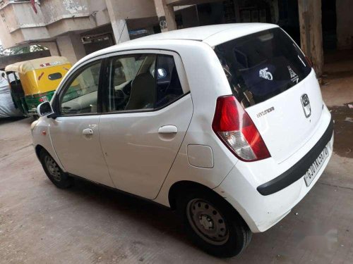 Hyundai i10 Era 2009 MT for sale in Chotila