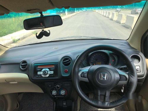 Honda Amaze E i-DTEC 2015 MT for sale in Chandigarh