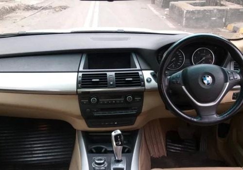 2010 BMW X5 3.0d AT for sale in Mumbai