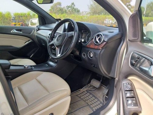 Mercedes Benz B Class B180 2013 AT for sale in Mumbai