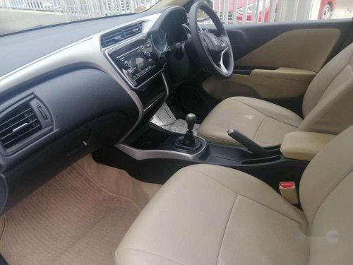 Honda City 2017 MT for sale in Nagar