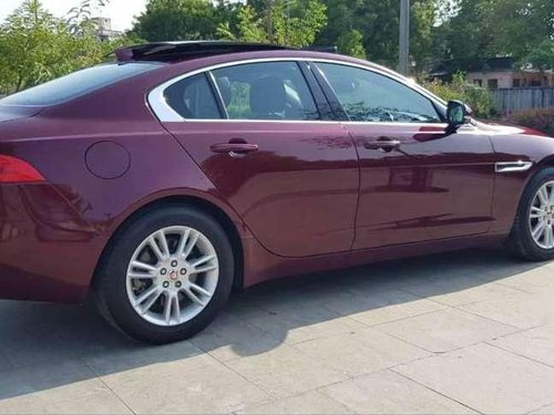 Used 2017 Jaguar XE AT for sale in Rajkot