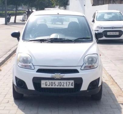 2013 Chevrolet Spark 1.0 LT MT for sale in Ahmedabad