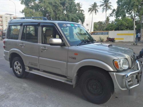 Mahindra Scorpio, 2010, Diesel MT in Chennai