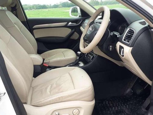 Used Audi Q3 2015 AT for sale in Kolkata