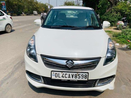 Maruti Suzuki Swift Dzire VXI, 2015, Petrol MT in Noida