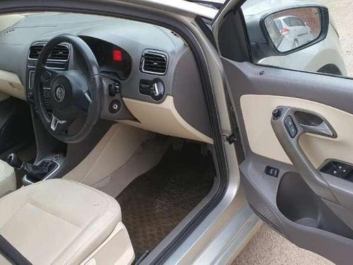 Used 2015 Volkswagen Vento MT for sale in Kanpur
