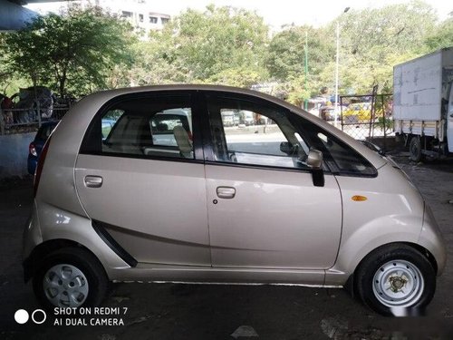 Used 2012 Tata Nano Lx MT for sale in Thane