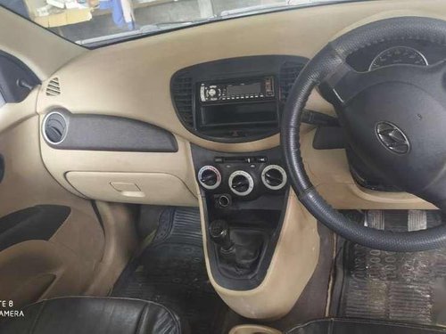 Used 2012 Hyundai Eon D Lite MT for sale in Jammu