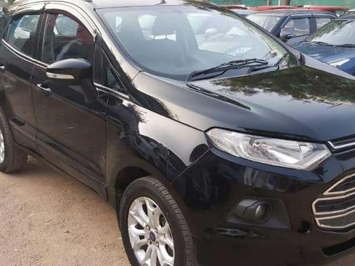 Used 2016 Ford EcoSport MT for sale in Hyderabad