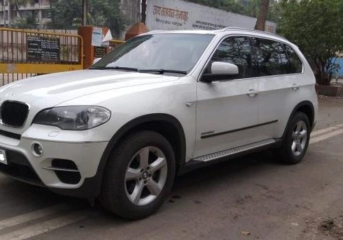 2010 BMW X5 3.0d AT for sale in Mumbai