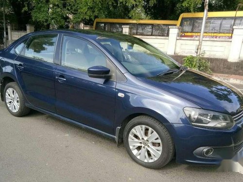 Volkswagen Vento Highline Diesel Automatic, 2015, Diesel AT in Mumbai