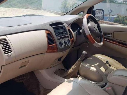 2008 Toyota Innova MT for sale in Hubli