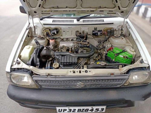 Maruti Suzuki 800 2007 MT for sale in Lucknow