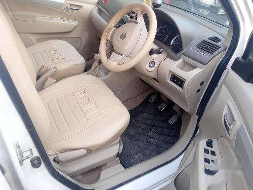 2016 Maruti Suzuki Ertiga VDI MT for sale in Allahabad