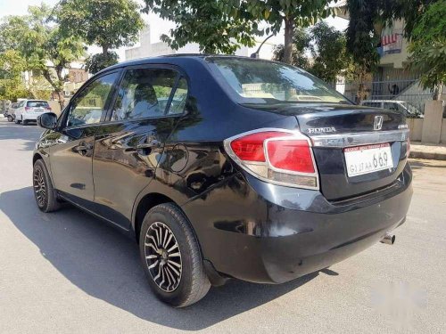 2013 Honda Amaze MT for sale in Ahmedabad