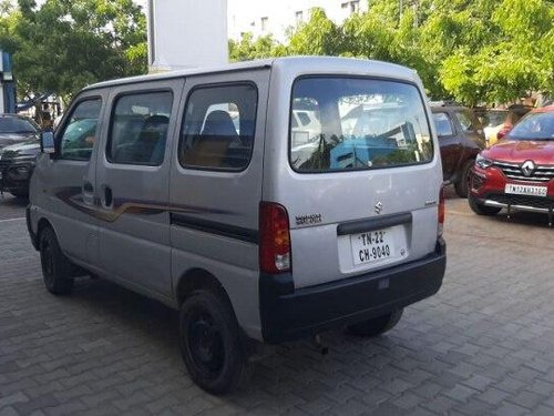 2012 Maruti Suzuki Eeco 5 Seater Standard MT in Chennai