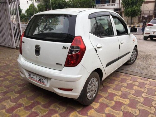 2012 Hyundai i10 Era MT for sale in Noida