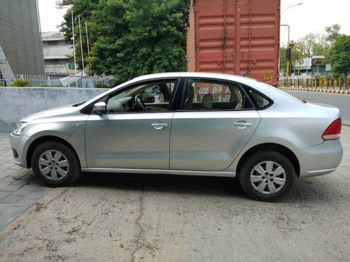 2014 Volkswagen Vento Diesel Trendline MT in Noida