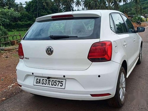 2015 Volkswagen Polo MT for sale in Ponda