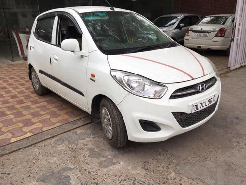 2012 Hyundai i10 Era MT for sale in Noida