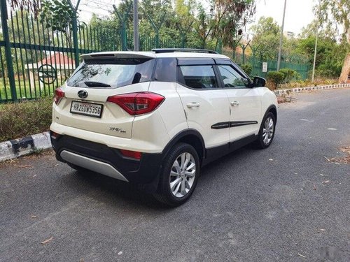 2019 Mahindra XUV300 MT for sale in New Delhi