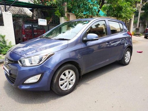 Hyundai i20 1.2 Sportz Option 2013 MT for sale in Nagpur