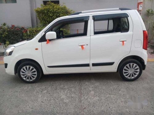 Used Maruti Suzuki Wagon R VXI 2015 MT for sale in Indore