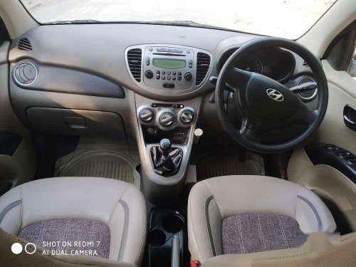 Hyundai I10 Sportz 1.2 KAPPA VTVT, 2012, Petrol MT in Gurgaon