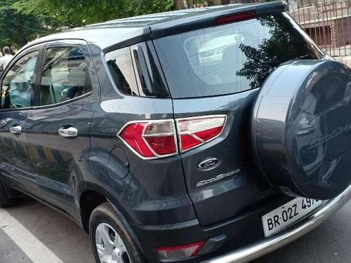 Used 2015 Ford EcoSport MT for sale in Patna