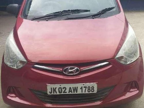 Used 2012 Hyundai Eon D Lite MT for sale in Jammu