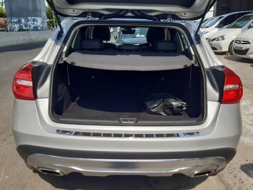 Used 2015 Mercedes Benz GLA Class AT for sale in Chennai