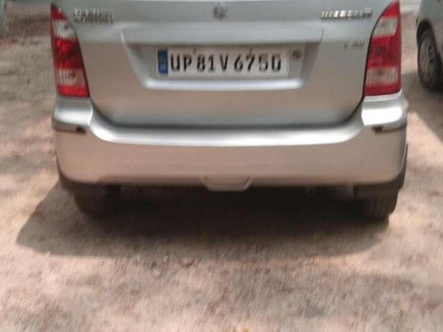 Maruti Suzuki Wagon R 1.0 LXi, 2007, Petrol MT in Allahabad