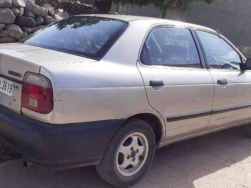 Used 2006 Maruti Suzuki Baleno MT for sale in Chotila