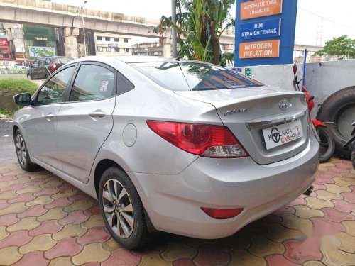 2015 Hyundai Verna 1.6 SX VTVT MT for sale in Kolkata