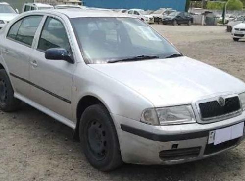 Used 2005 Skoda Octavia 1.9 TDI MT for sale in Jaipur