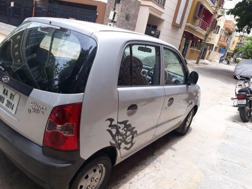 2005 Hyundai Santro Xing XL MT for sale in Bangalore